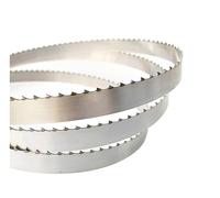 1pc 1750mm 1650mm Taglio di Carne e Ossa Macellaio, Lama for Sega a Nastro for Macchina Taglio rapido Elettrico Negozio di Carne congelata Lama for Sega a Nastro (Color : 1650MM, Size : T4_0.56MM)