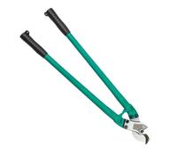 1PC 18/24 Pollici Manuale Tagliacavi Tagliafili Pesanti Forbice For Cavi For Pinze For Filo Cutters Strumenti For Elettricista Taglio Efficiente(18 inches)