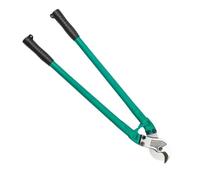 1PC 18/24 Pollici Tagliacavi Manuale Tagliafili Pesanti Forbice For Cavi For Pinze For Filo Tagliabulloni Strumenti For Elettricista Taglio Efficiente(18 inch)