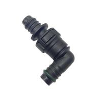 1PC 18 ID18 Set raccordo tubo flessibile carburante connettore a sgancio rapido parte carburatore(Set A)