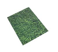 1PC 1x1.5M Erba Sfondo Panno Vinile Prato Fotografia Sfondo Studio Puntelli