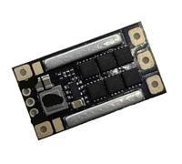 1pc 2-4s 20A Brushless ESC AT32F421 Controllo master 25x14mm AM32 Controller elettronico a velocità 32 bit Compatibile con modelli di auto rc drone