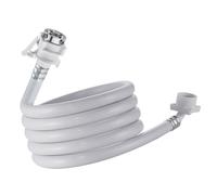 1pc 2,5m Full Automatic Rondella Acqua Tubo flessibile Generale General Water