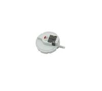 1PC 2-Terminale Sensore Di Livello Dell'acqua Pressostato For Lavatrice Lavatrice DC5V 10mA 57mm Diametro
