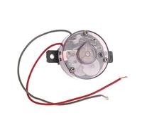 1PC 2-Wire Spin Dryer Tubo Timer 5-Minuti Timer 220V DXT5 Interruttore di temporizzazione meccanico Manopola Accessori for lavatrice