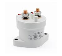 1pc 200A DC Relay Contactor High Power Automotive Relays SEV200AH Vehicle Contactor 9-36V 1NO