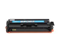 1pc 20N20K0 20N30K0 20N50K0 TONER con chip compatibile per la sostituzione della stampante per CS331DW CS431DW CX331ADWE CX431ADW Modelli(Cyan 1 Pc)
