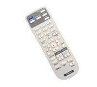 1pc 219863500 for Epson Telecomando Del Proiettore EX3280 EX5280 EX9230 VS260 EB-992F EB-982W EB-972 EB-118 EB-W49 EB-X49 EB-E20