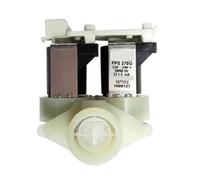 1PC 220-240V 50/60HZ Elettrovalvola di Ingresso Acqua Elettrica FPS270G for Accessori di Ricambio for Lavatrice a Tamburo