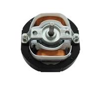 1pc 220V 12W motore a poli ombreggiati for deodorante automatico asciuga mani riscaldatore elettrico umidificatore piccolo motore del ventilatore di scarico