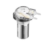 1pc 240mLPM 12V 24V Spazzolato Micro Pompa Peristaltica BPT Tubo Pompa for Liquidi 1000H Durata(24V P240DC24BPT3.2)