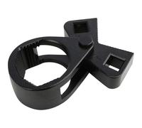 1pc 25-42 mm Strumento di smontaggio della vite a bordo cieviale bidirezionale