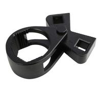 1pc 25-42 mm Strumento di smontaggio della vite a bordo cieviale bidirezionale