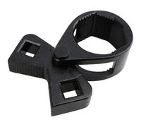 1pc 25-42 mm Strumento di smontaggio della vite a bordo cieviale bidirezionale