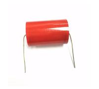 1PC 250V 47uF MKP Condensatore Vintage Amplificatore a Valvole Altoparlante Circuito Crossover 47UF