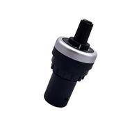 1PC 2k 5k 10k 50k 100k 200k ohm interruttore dedicato potenziometro di velocità a frequenza variabile LA42DWQ