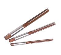 1pc 2mm-16mm HSS Alesatore Mandrino Ingegneria Fresa Strumento 3mm/4mm/5mm/6mm/8mm/10mm/12mm/14m 6 Flauti Gambo Dritto D4 (Size : 15mm)