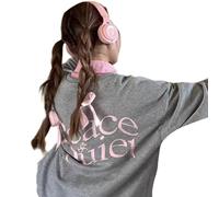 1pc/2pcs Clip per Capelli Per Ragazza Calda Nastro Lungo A Strati Nodo Arco Barrettes Capelli Coda Di Cavallo Barrettes Per Adolescenti Ragazze