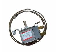 1PC 2pin/3Pin Termostato universale for frigorifero WDF20 WDF20D Interruttore di controllo meccanico della temperatura Parti di ricambio for frigorifero congelatore (Size : 3 plug 70CM)