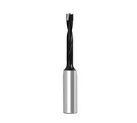 1pc 3-12.5mm lavorazione del legno Forstner punte da trapano apri foro tre in reversibile fila punta da trapano for pannello di legno truciolare(5mm)
