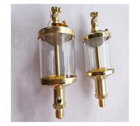 1pc 3/8" Male Needle Valve Type Oil Cup 200ML Machine Tool Lathe Mill Sight Gravity Drip Feed Oiler Lubricator