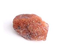 1PC 30-400g Naturale Grezzo Pietra del Sole Quarzo Oro Appariscente Cristallo Irregolare Grezzo Della Pietra Preziosa Guarigione Gioielli FAI DA TE Bella Pietra di Cristallo Naturale Collezioni di cas