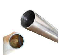 1PC 304 Tubo di precisione in acciaio inossidabile ODxID 30x28 30x27 30x26 30x25 30x24 30x22 32x30 32x29 32x28 32x27 32x26 32x25 32x24 Mm(OD32mm ID29mm,25cm x1pcs)