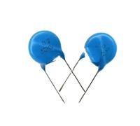 1pc 30KV 1000PF 1NF 102 High Voltage Ceramic Capacitor Capacitance Meters
