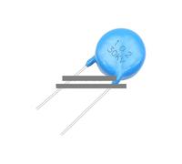 1pc 30KV 1000PF 1NF 102 High Voltage Ceramic Capacitor EKFBQBGW