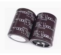 1pc 315V1000UF 30 * 50 105℃ Aluminum Electrolytic Capacitors