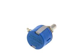 1PC 3540S-2-103L 3540S 1K/2K/5K/10K/20K/50K/100K Ohm 2W 5% Potenziometro multigiro di precisione Resistenza regolabile(502 5K)