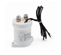 1PC 36V 1NC Vehicle 24V Coil high Voltage DC Relay SEV100AD 100A SMGLRUEAT