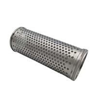1PC 38mm Filter Mesh 304 Stainless For Y Type Strainer Filiter-80 Mesh