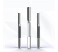 1pc 3mm 4mm 5mm 6mm 7mm 8mm 9mm -20mm H8 Alesatori a mandrino Macchina opzionale Utensili rotanti in acciaio ad alta velocità Attacco dritto (Size : 12mm H8)