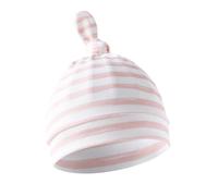 1pc/3pcs Cappello Da Bambino Annodato A Corto Neonisti Con Cofano Con In Doccia Presente Per 0-3 Mesi Da Ragazzi Ragazze