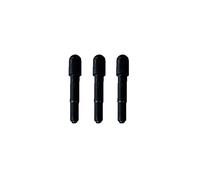 1pc/3pcs Pen Stylus Suggerimento per Giovani tocco per le matite per le matite di Penna Pixelbook di per Google PixelBook (Tips 3pcs)