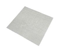 1pc 4-500mesh Filtro a rete in acciaio inossidabile Filtro a rete Filtro a rete in metallo Filtrazione in lamiera tessuta Filtro di schermatura Filtri for cucina domestica(4Mesh,15x15cm)