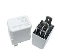 1pc 4133-S-DC12V-C-R-ZZ Relay 5pins Control Relays