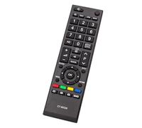 1PC 433mhz telecomando universale di ricambio Smart TV LED telecomando for CT-90326 CT-90380 CT-90336 CT-90351