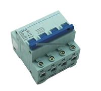 1PC 4P 32A D type 240V/415V Circuit breaker MCB 4 POLES CZMDKEXM