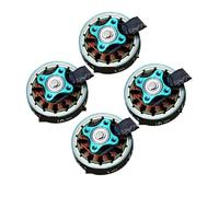 1PC/4PCS Foxeer 2105.5 2650KV 6S 3650KV 4S T-Mount FPV Motor for FPV Freestyle 3-4inch Cinewhoop Ducted Drones DIY Parts(1PC 4S 3650KV)
