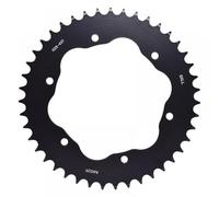 1pc 525 39T 41T 43T DOTTO PIGNION PIGNIONE AGGIUNTO PRENOCHI PIONABILE CON STRADA 1103 V4S 2018-2023 e V4 Modelli Speciale(43T)