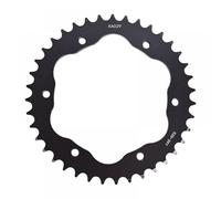 1pc 525 39T 41T 43T DOTTO PIGNION PIGNIONE AGGIUNTO PRENOCHI PIONABILE CON STRADA 1103 V4S 2018-2023 e V4 Modelli Speciale(39T)