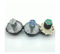 1PC 540-6035 electronic starter DC 9V 11.1V 12V High Speed Power electronic starter with Blade Good Suction DIY Simple Vacuum Cleaner NWPNLXEA(Model B)