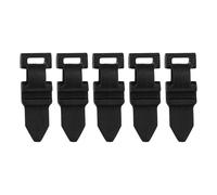 1PC/5PC gimbal fotocamera gomma ammortizzatore palla fotocamera smorzamento cuscino per DJI Mavic MINI/MINI2 Drone riparazione pezzi di ricambio (5PCS)