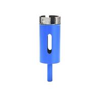 1pc 6-65mm punta diamantata con for marmo granito mattone piastrelle ceramica calcestruzzo foratura sega da trapano(30mm)