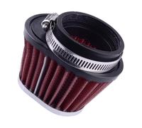 1pc 60mm Car Motorcycle Air Filter High Performance Universal