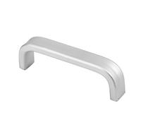 1PC 64 mm in lega di alluminio armadio cassetto estraibile maniglia