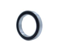 1PC 6806-2RS 30 * 42 * 7mm movimento centrale bicicletta BB30 6806 2RS cuscinetto a sfere