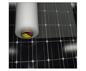1pc 680mm 810mm 1100mm di larghezza - Pellicola solare in EVA for incapsulamento di celle solari Celle solari fai-da-te Laminazione del pannello Pellicola EVA CE Approvato TUV(1m-680mm)
